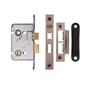 York Bathroom Lock