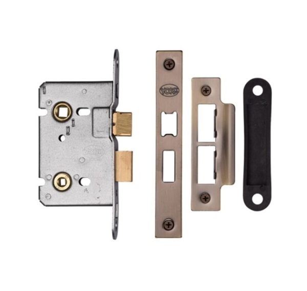 York Bathroom Locks Locks and Fittings