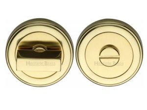 Round Stepped Bathroom Square Turn & Release