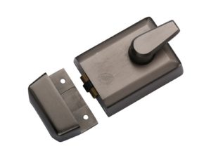 York Rollerbolt Nightlatch