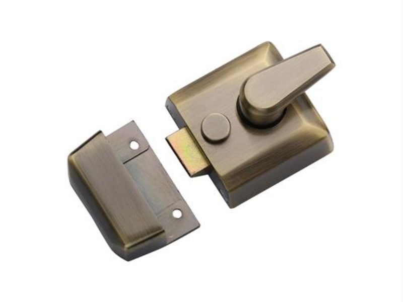 Night Latches Locks and Fittings