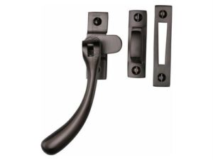 Casement Window Fastener Ball Design