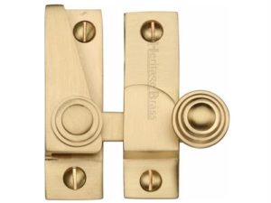 Sash Fastener