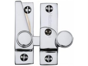Sash Fastener Lockable