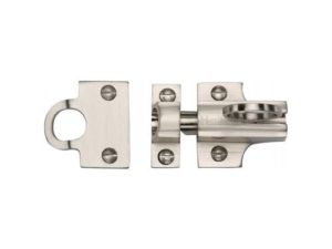 Fanlight Catch
