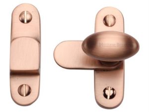 Cabinet Hook & Plate