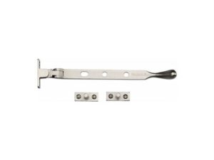 Casement Window Stay Ball Design