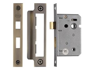 York Bathroom Locks