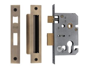 Euro Profile Sashlocks
