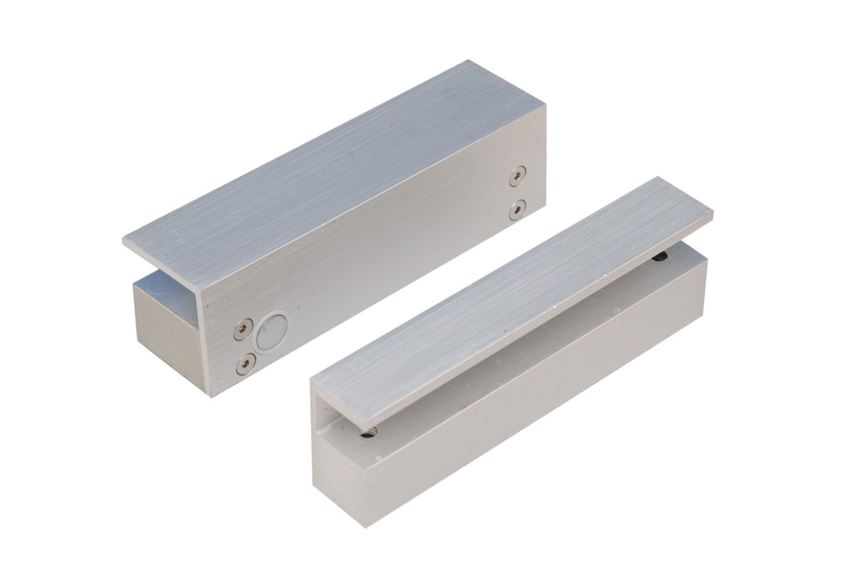 Glass Door Drop Bolt Locks and Fittings