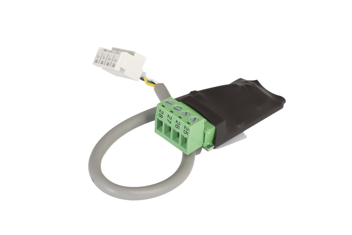 Record DFA 127 CAN Isolator Locks and Fittings