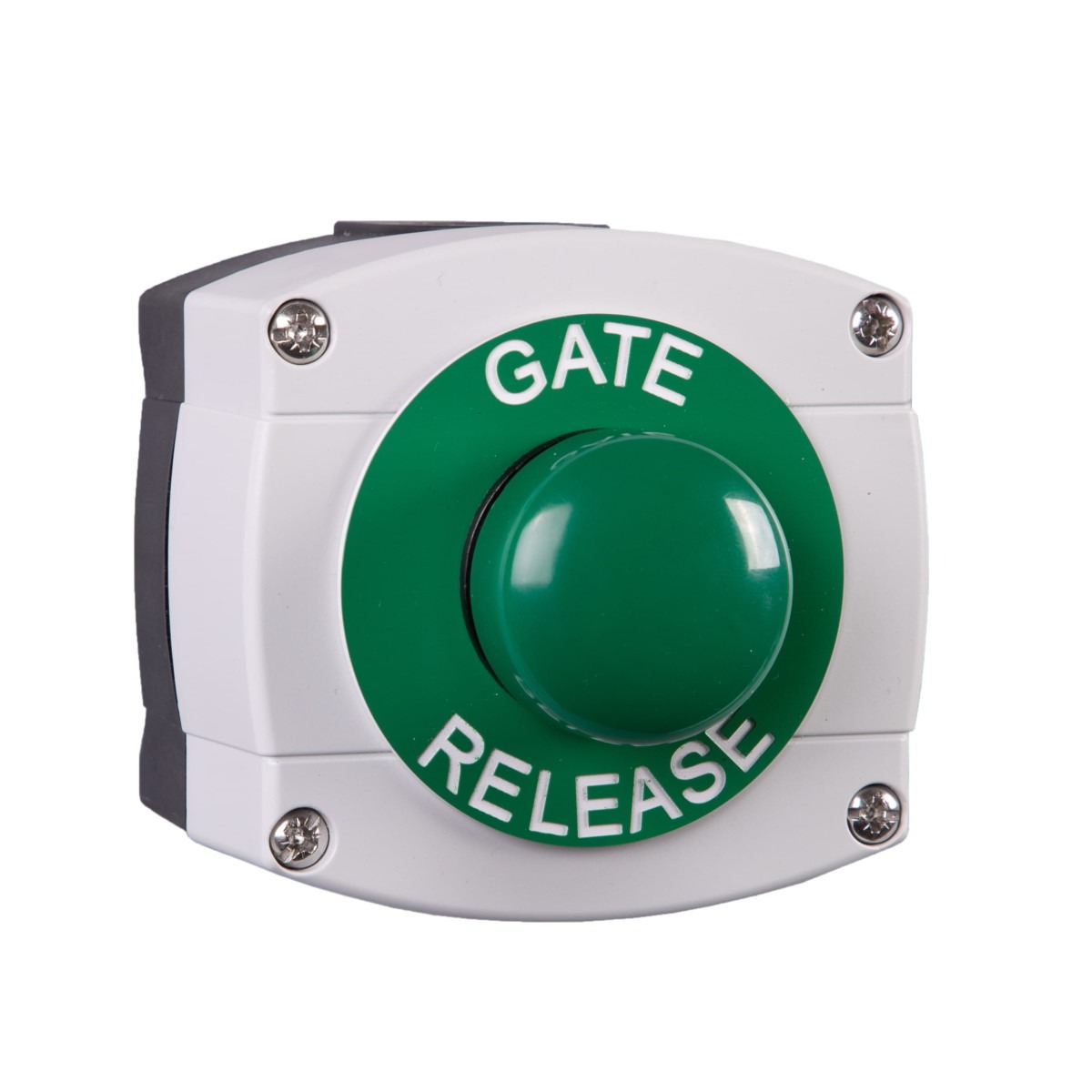 Gate Release Weatherproof Button Locks and Fittings